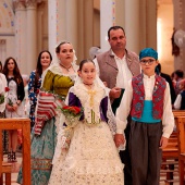 Fiestas del Pilar