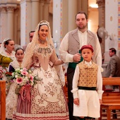 Fiestas del Pilar