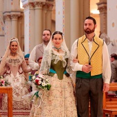 Fiestas del Pilar
