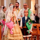 Fiestas del Pilar