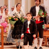 Fiestas del Pilar