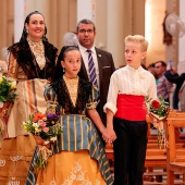 Fiestas del Pilar