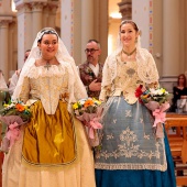 Fiestas del Pilar