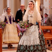 Fiestas del Pilar
