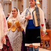 Fiestas del Pilar