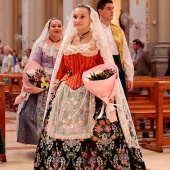 Fiestas del Pilar