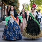 Fiestas del Pilar