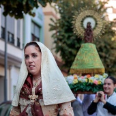 Fiestas del Pilar