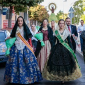 Fiestas del Pilar