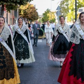 Fiestas del Pilar