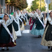 Fiestas del Pilar