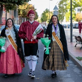 Fiestas del Pilar