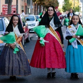 Fiestas del Pilar