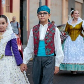 Fiestas del Pilar