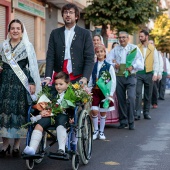 Fiestas del Pilar