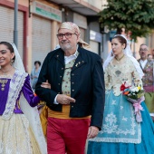 Fiestas del Pilar