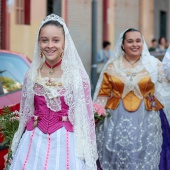 Fiestas del Pilar