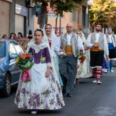 Fiestas del Pilar