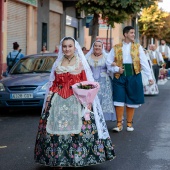 Fiestas del Pilar