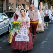 Fiestas del Pilar