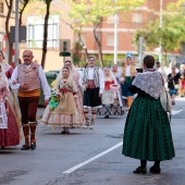 Fiestas del Pilar