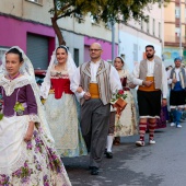 Fiestas del Pilar