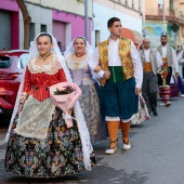 Fiestas del Pilar