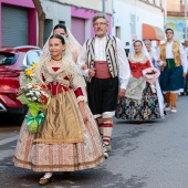 Fiestas del Pilar