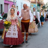 Fiestas del Pilar