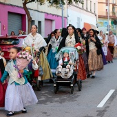 Fiestas del Pilar