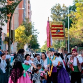 Fiestas del Pilar