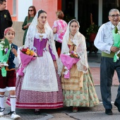 Fiestas del Pilar