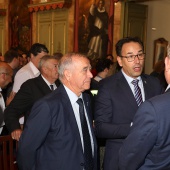 Mérito de Protección Civil