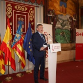 Mérito de Protección Civil