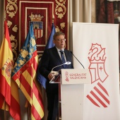 Mérito de Protección Civil