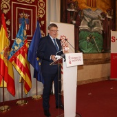 Mérito de Protección Civil