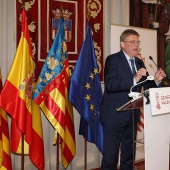 Mérito de Protección Civil