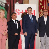 Mérito de Protección Civil