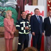 Mérito de Protección Civil