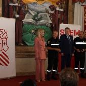Mérito de Protección Civil