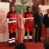 Mérito de Protección Civil