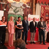 Mérito de Protección Civil