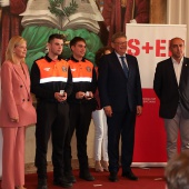 Mérito de Protección Civil