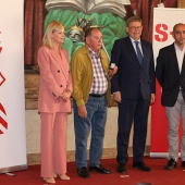 Mérito de Protección Civil
