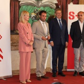 Mérito de Protección Civil