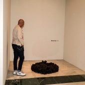 Miquel Gozalbo: Espai-Temps