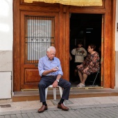 Festes de carrer