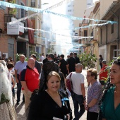 Festes de carrer