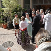 Festes de carrer