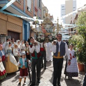 Festes de carrer